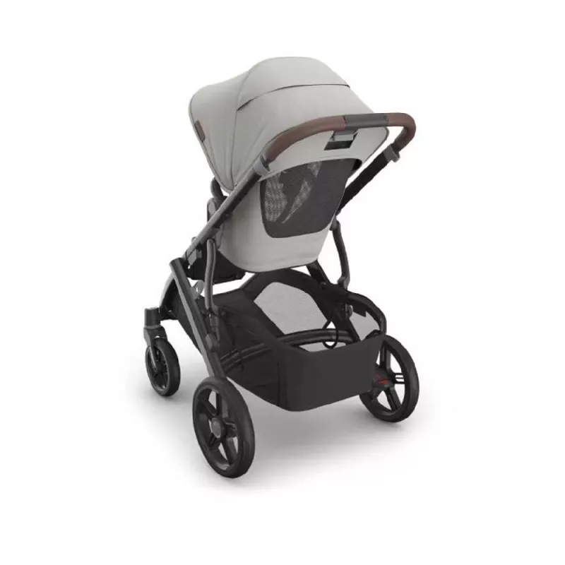 UPPAbaby Carrito de Bebé Dúo Vista V3