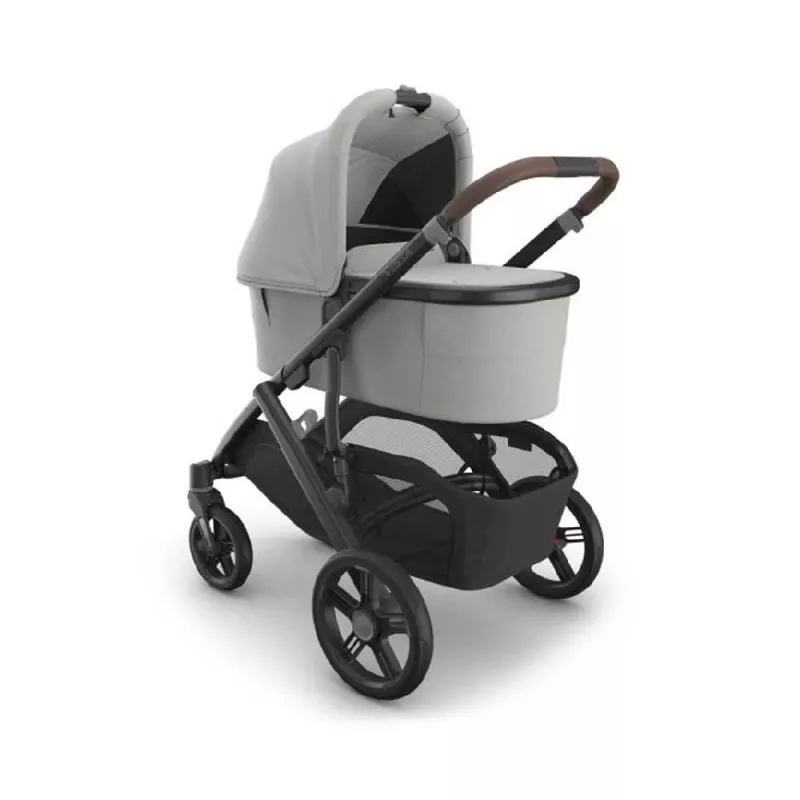 UPPAbaby Carrito de Bebé Dúo Vista V3