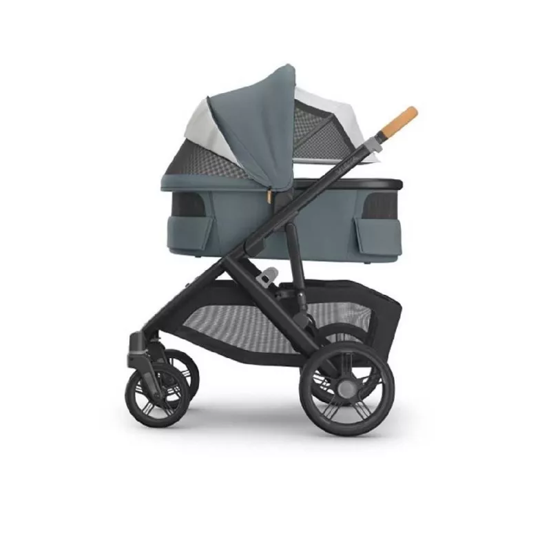 UPPAbaby Carrito de Bebé Dúo Vista V3