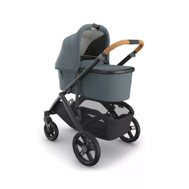 UPPAbaby Carrito de Bebé Dúo Vista V3