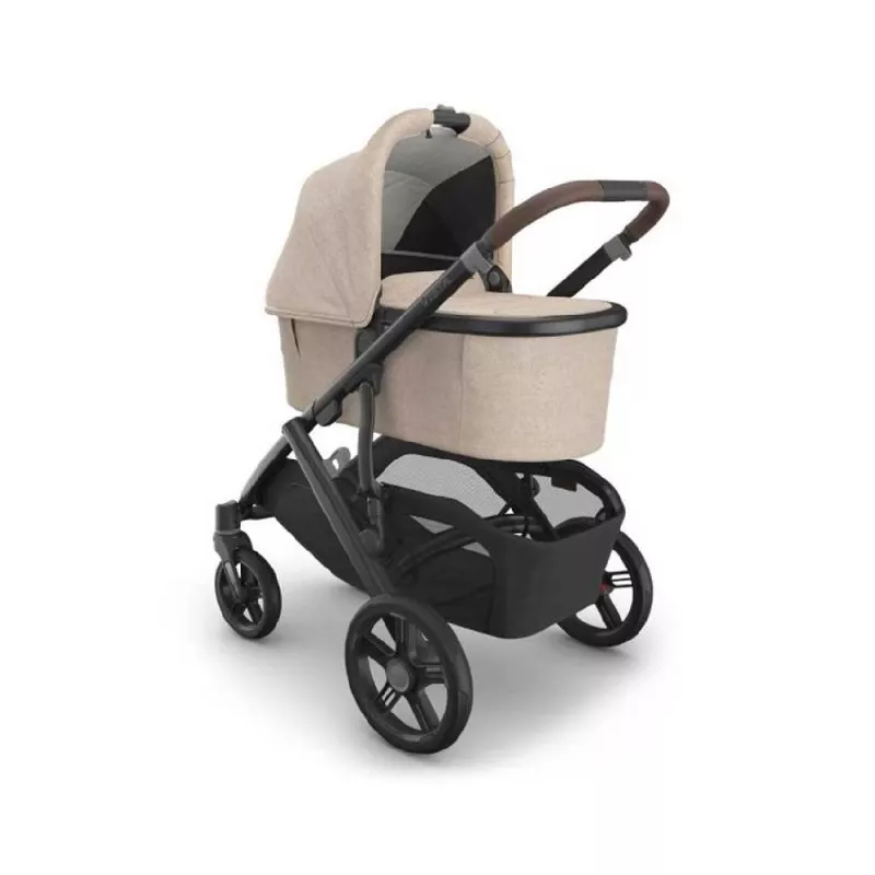 UPPAbaby Carrito de Bebé Dúo Vista V3