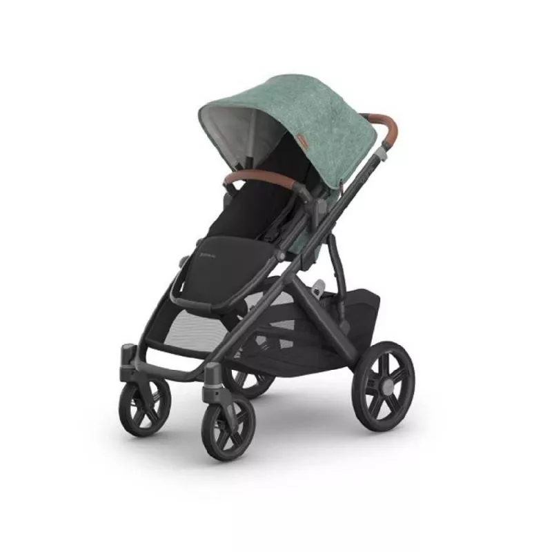 UPPAbaby Carrito de Bebé Dúo Vista V3