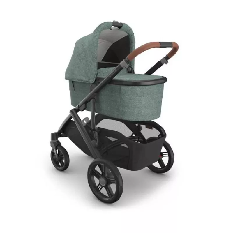 UPPAbaby Carrito de Bebé Dúo Vista V3