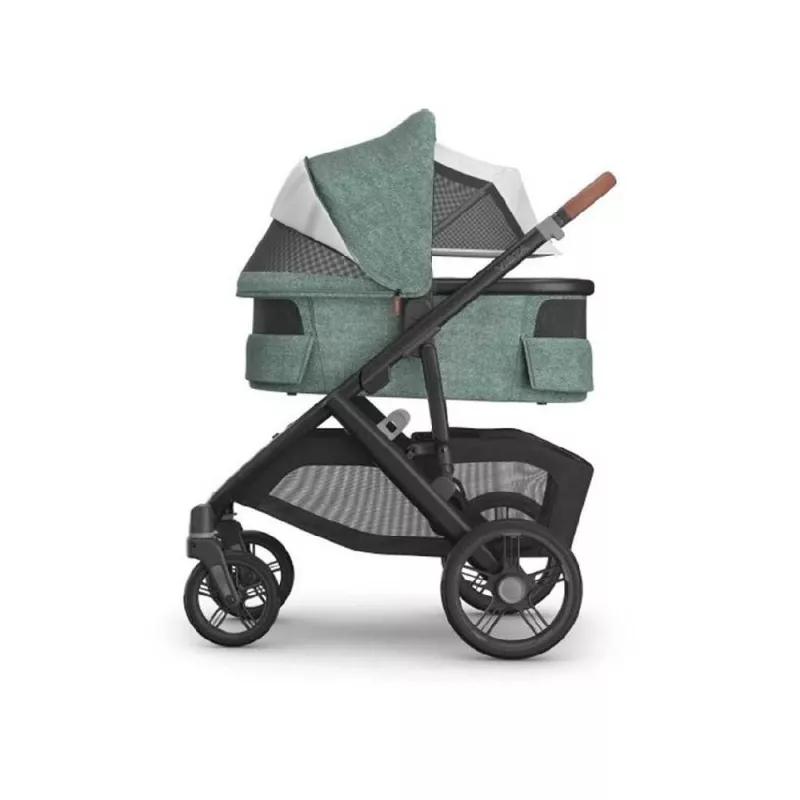 UPPAbaby Carrito de Bebé Dúo Vista V3