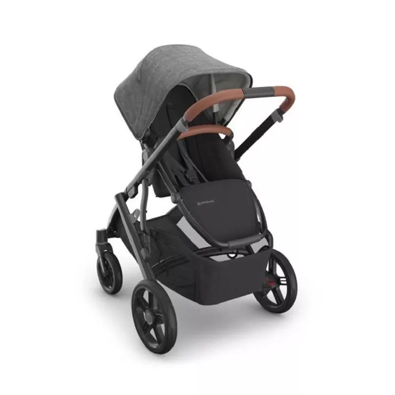 UPPAbaby Carrito de Bebé Dúo Vista V3