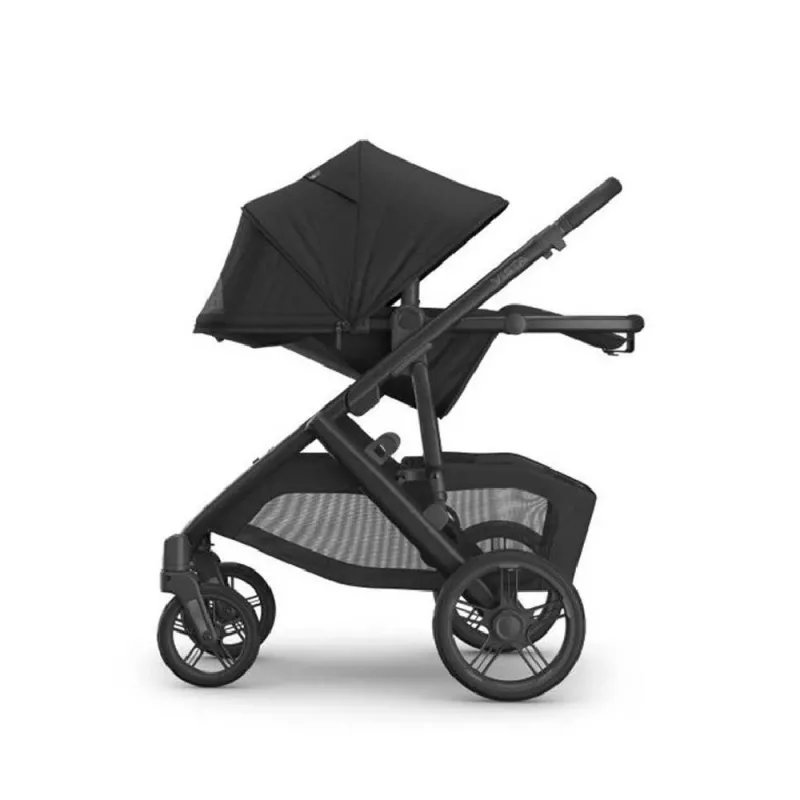 UPPAbaby Carrito de Bebé Dúo Vista V3