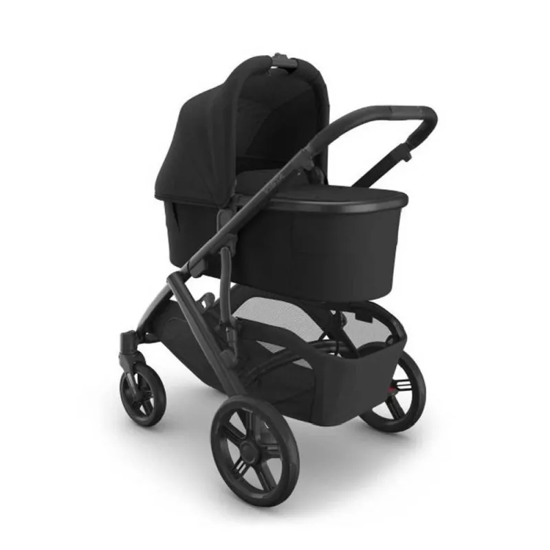 UPPAbaby Carrito de Bebé Dúo Vista V3