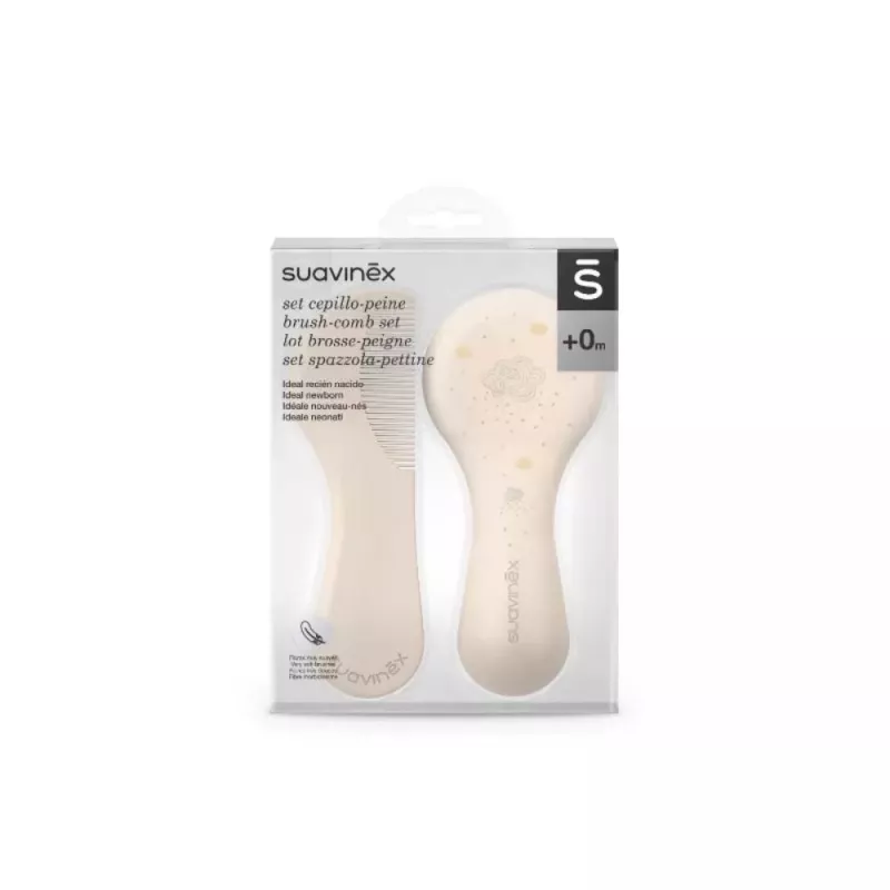 suavinex-cepillo-peine-dreams-beige-caja