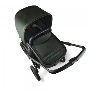 bugaboo-fox-5-noir-verde-medianoche-capazo