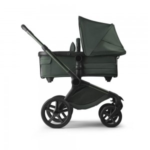 bugaboo-fox-5-noir-verde-medianoche-capazo-perfil