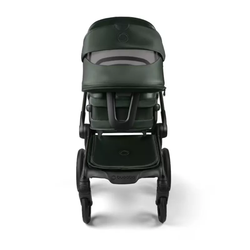 bugaboo-fox-5-noir-verde-medianoche-trasera