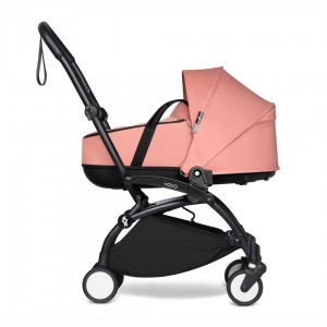 Stokke YOYO² Bassinet ginger chasis