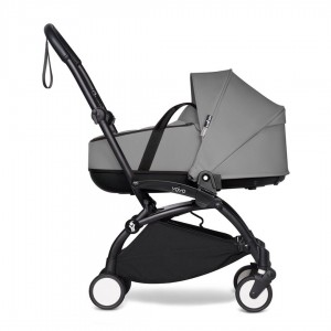 Stokke YOYO² Bassinet gris chasis