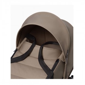 Babyzen YOYO² Bassinet capazo frontal  taupe