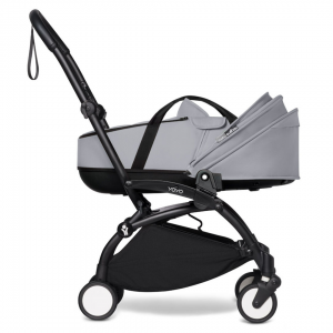 Babyzen YOYO² Bassinet stone chasis capota