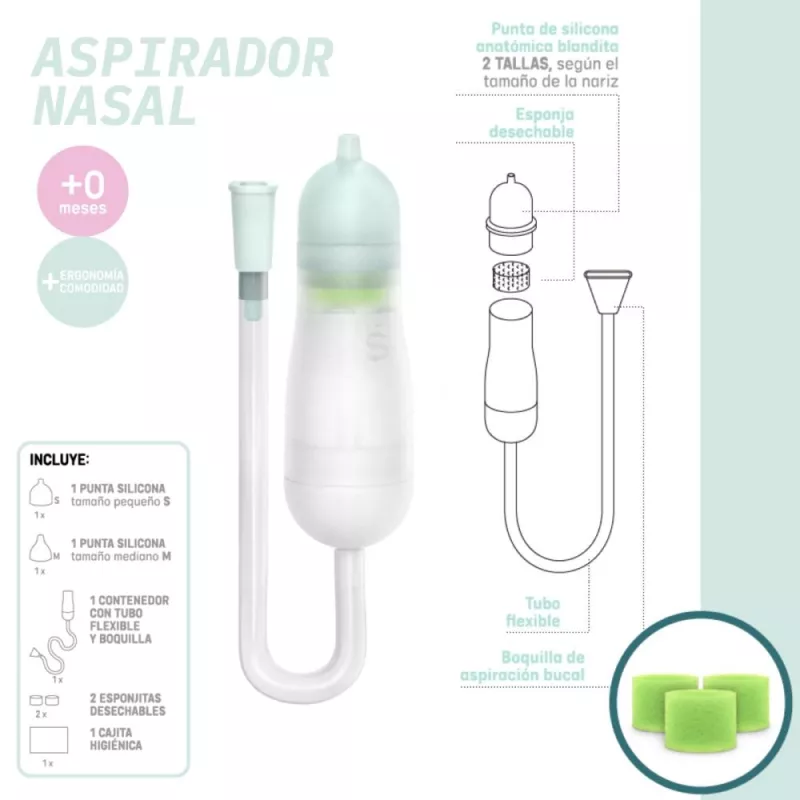 suavinex-aspirador-nasal-características