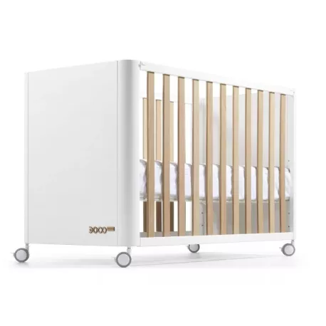 Cotinfant DOCO Sleeping Style Cuna Colecho 60x120