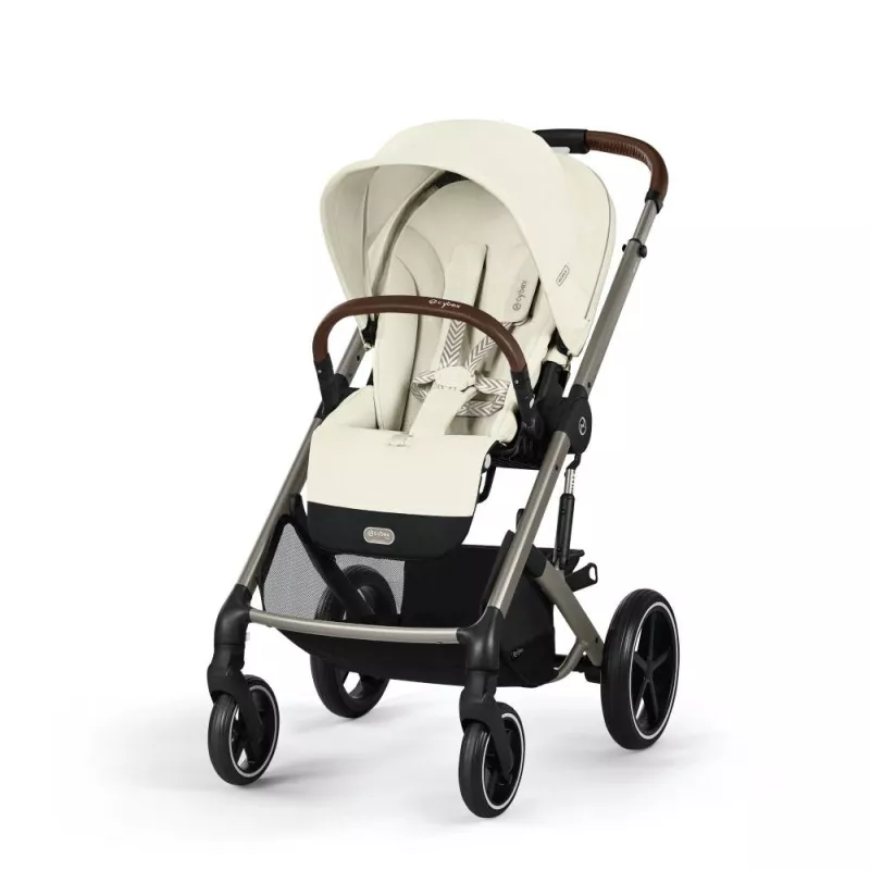 Cybex Carrito Bebé Balios S Lux Pack XL