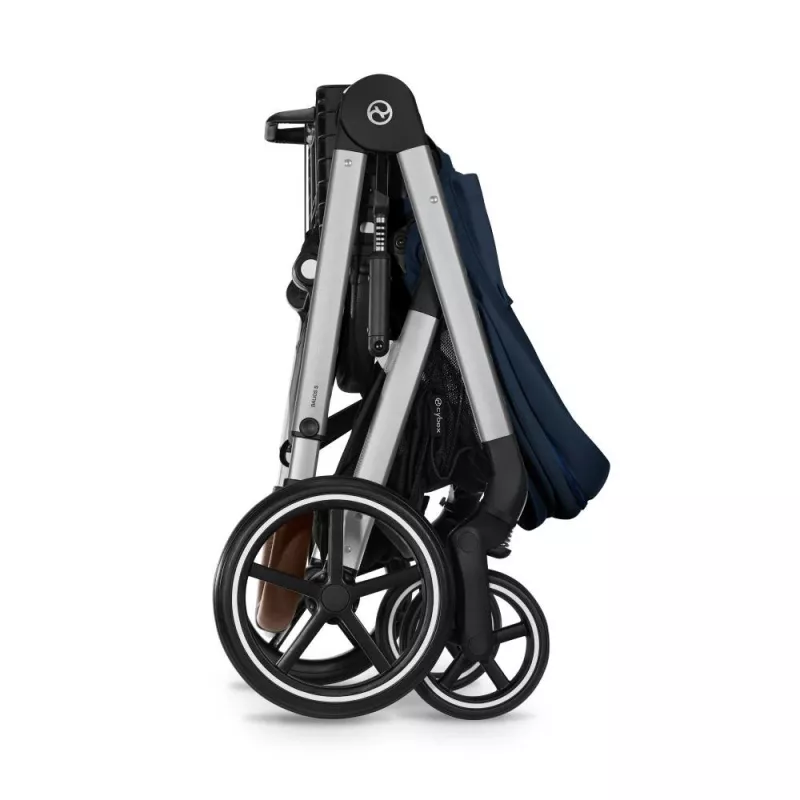 Cybex Pack XL Carrito Bebé Balios S Lux