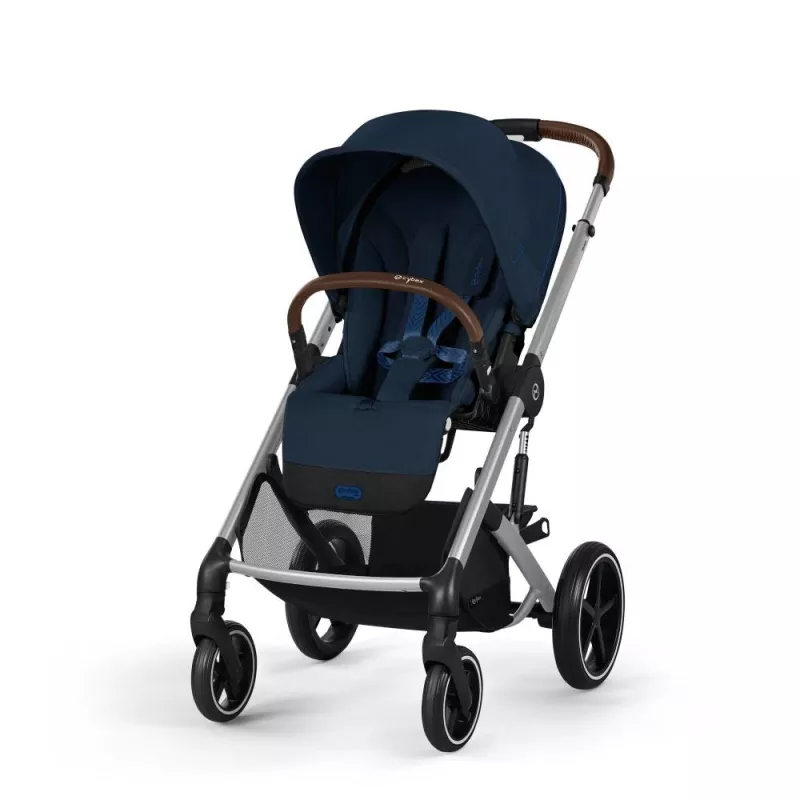 Cybex Pack XL Carrito Bebé Balios S Lux