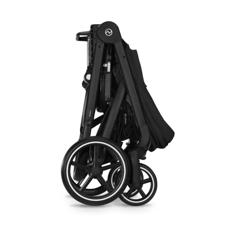 Cybex Carrito Bebé Balios S Lux Pack XL