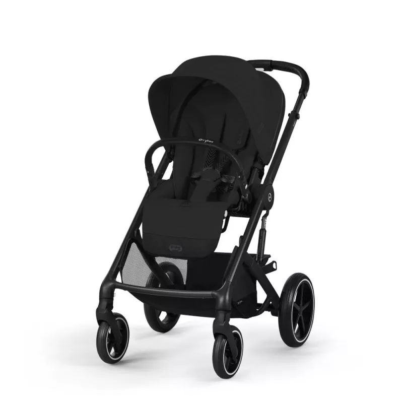 Cybex Carrito Bebé Balios S Lux Pack XL