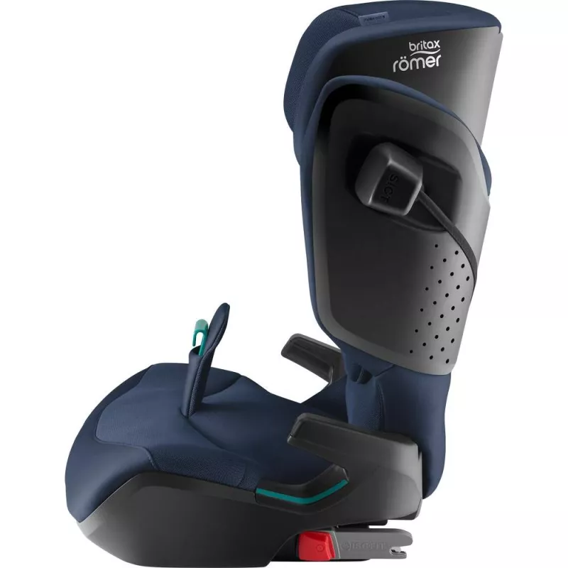 Britax Römer Silla de Coche Kidfix Pro i-Size Grupo 2/3 night blue night blue perfil