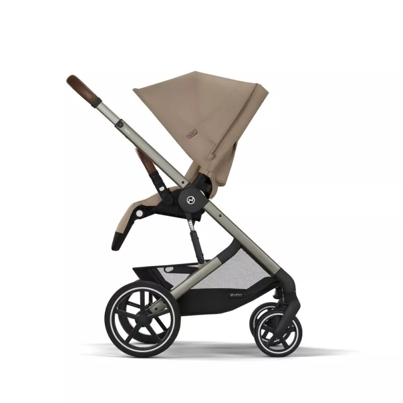 cybex-silla-paseo-balios-s-lux-almond-beige-perfil