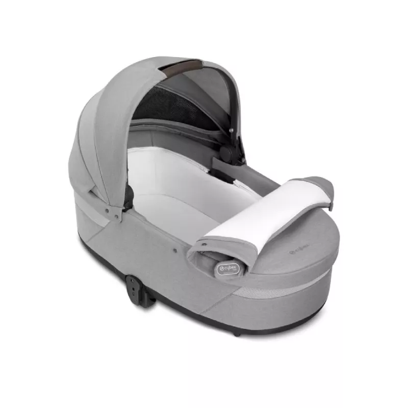 cybex-capazo-cot-s-stone-grey-interior