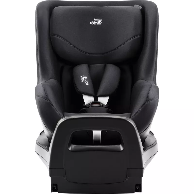 britax-romer-silla-dualfix-pro-deep-black-frente