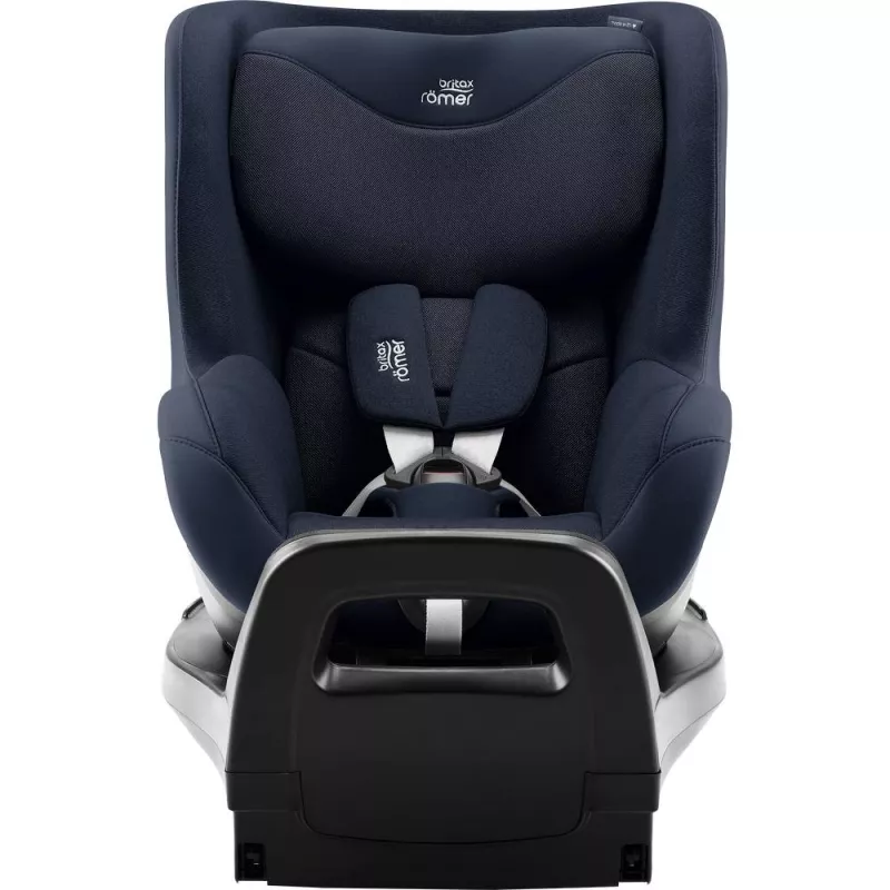 britax-romer-silla-dualfix-pro-style-night-blue-frente