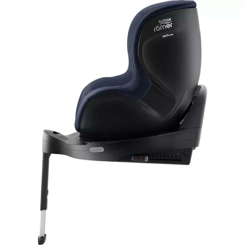 britax-romer-silla-dualfix-pro-style-night-blue-perfil