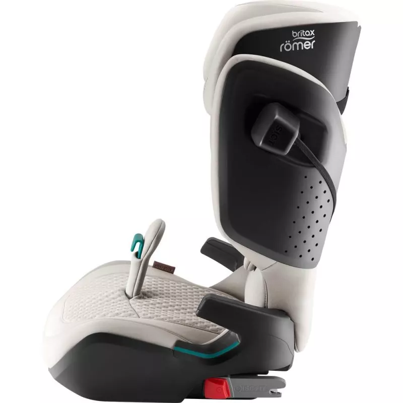 britax-romer-silla-kidfix-pro-lux-soft-taupe-perfil