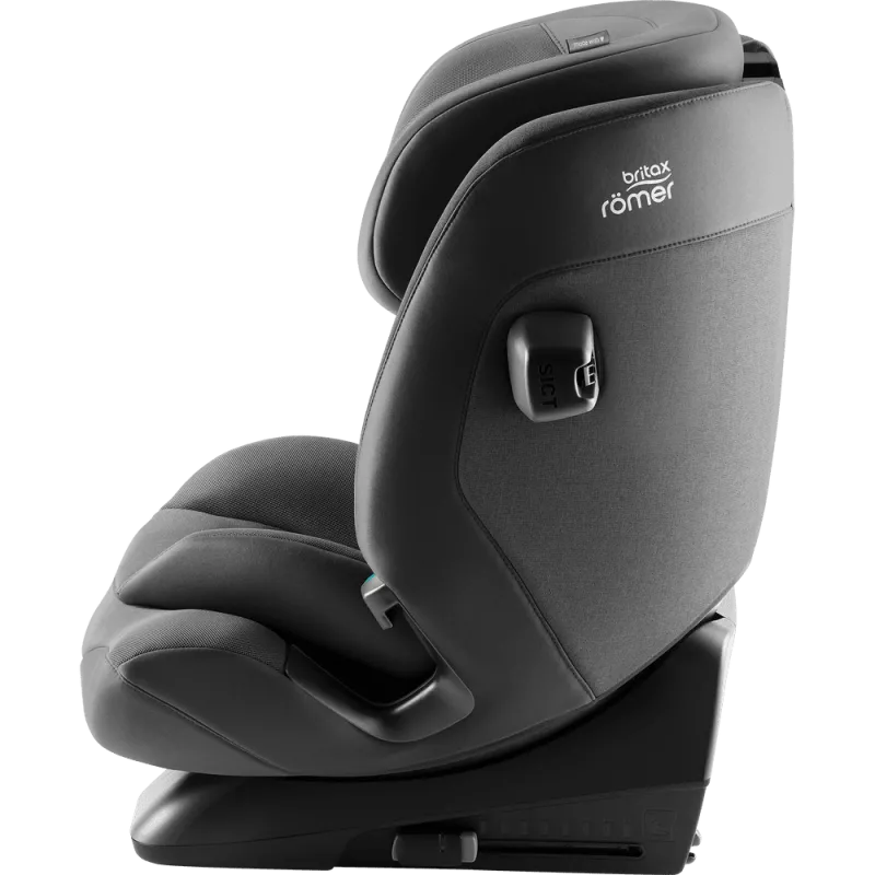 britax-romer-silla-coche-advansafix-pro-mineral-grey-perfil