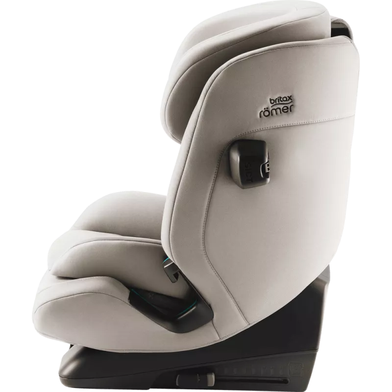 britax-romer-silla-coche-advansafix-pro-soft-taupe-perfil