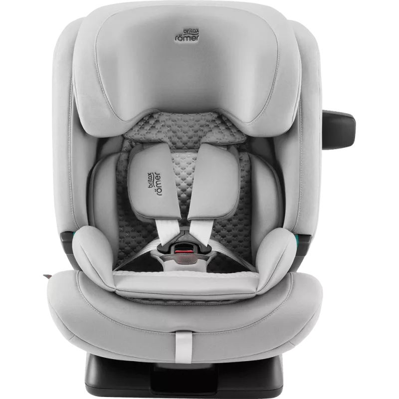 Britax Römer Silla de coche Advansafix PRO I-Size grupo 1/2/3