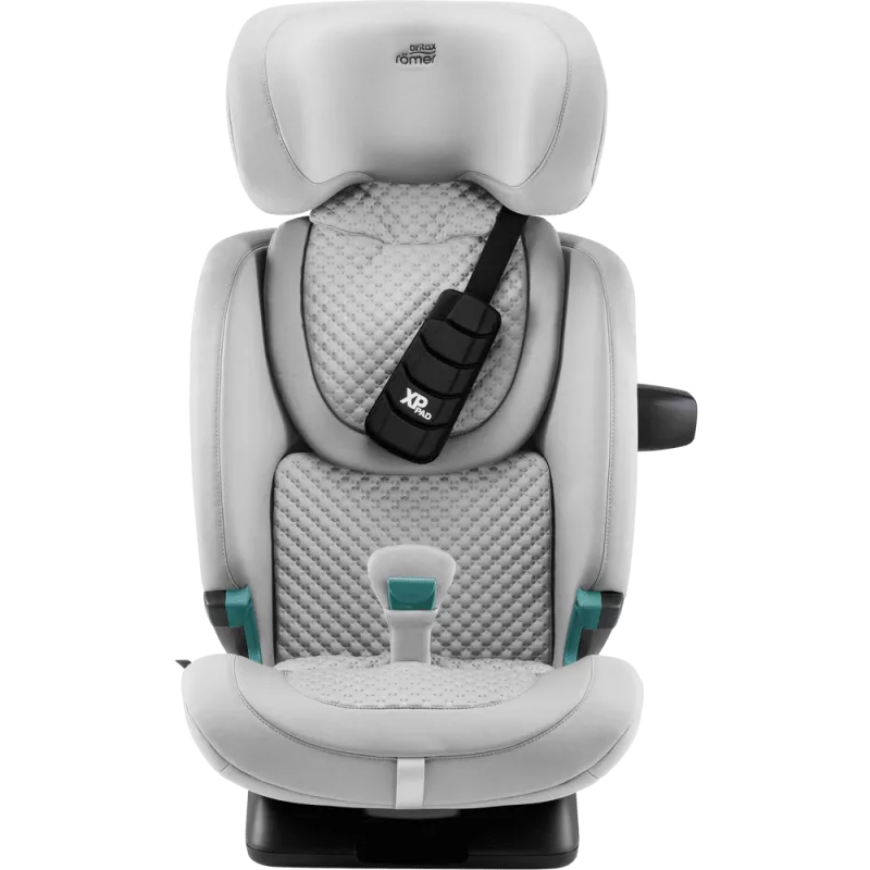 Britax Römer Silla de coche Advansafix PRO I-Size grupo 1/2/3