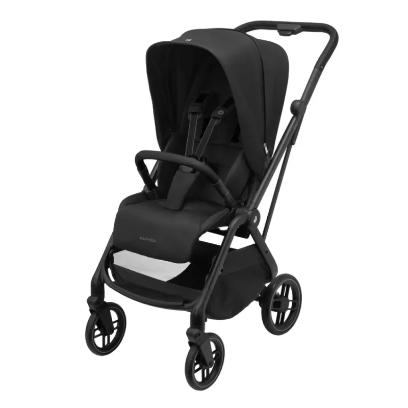 Maxi-Cosi Silla de Paseo Leona² twillic-black-