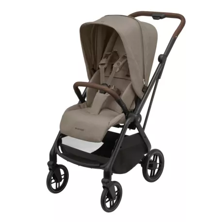 Maxi-Cosi Silla de Paseo Leona² twillic-truffle-