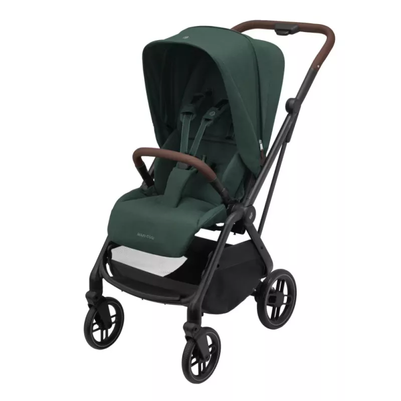 Maxi-Cosi Silla de Paseo Leona² twillic-green-