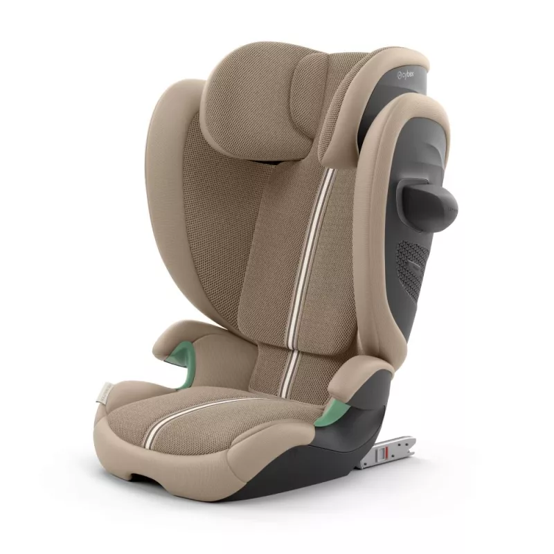 cybex-silla-coche-solution-g2-almond-beige