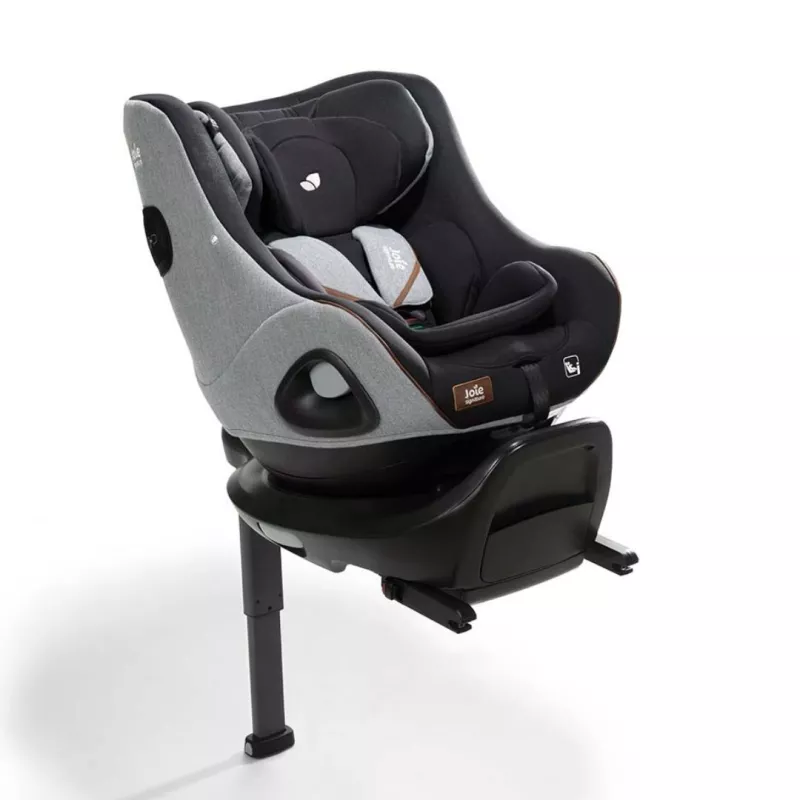 Joie Silla de Coche i-Harbour Grupo 0+/1 i-Size carbon