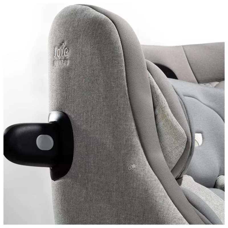 Joie Silla de Coche i-Harbour Grupo 0+/1 i-Size proteccion lateral