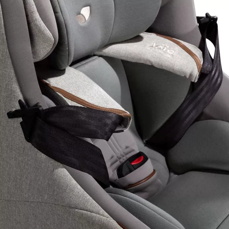 Joie Silla de Coche i-Harbour Grupo 0+/1 i-Size arnes