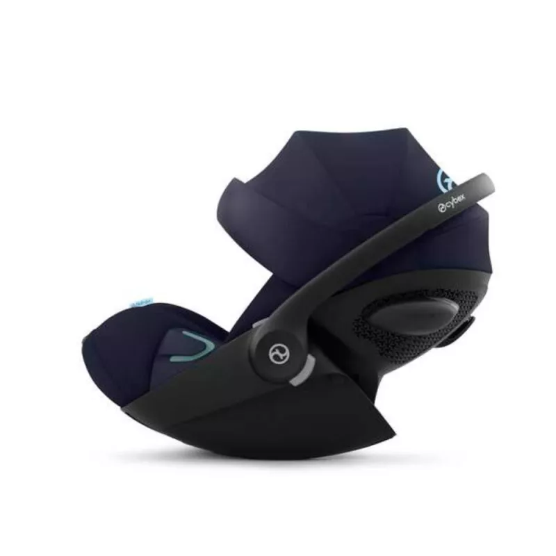 cybex-cloud-g-ocean-blue-perfil