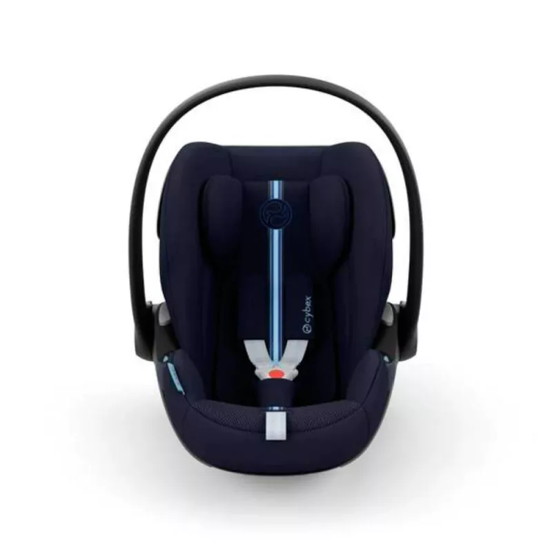 cybex-cloud-g-ocean-blue-frente