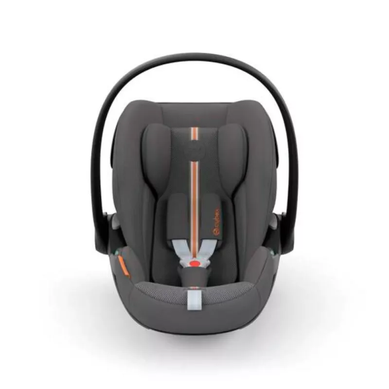 Cybex Silla de coche Cloud G i-Size