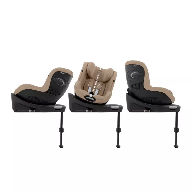 cybex-silla-coche-sirona-g-almond-beige-360