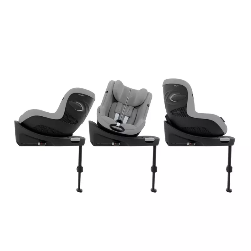 cybex-silla-coche-sirona-g-stone-grey-360