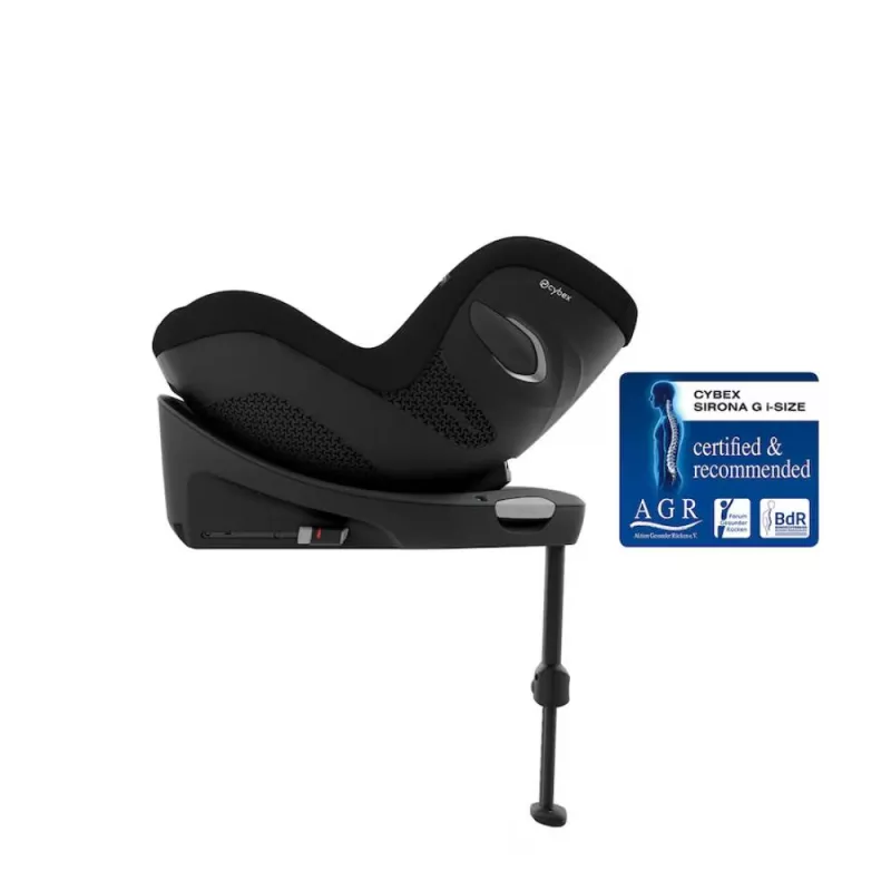 cybex-silla-coche-sirona-g-moon-black-plus-perfil